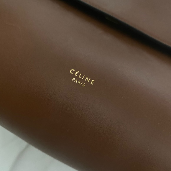 Celine Belt bag - Picture 3 of 6